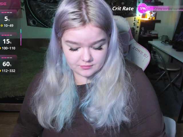 -CandyM1lky-'s BongaCams show and profile