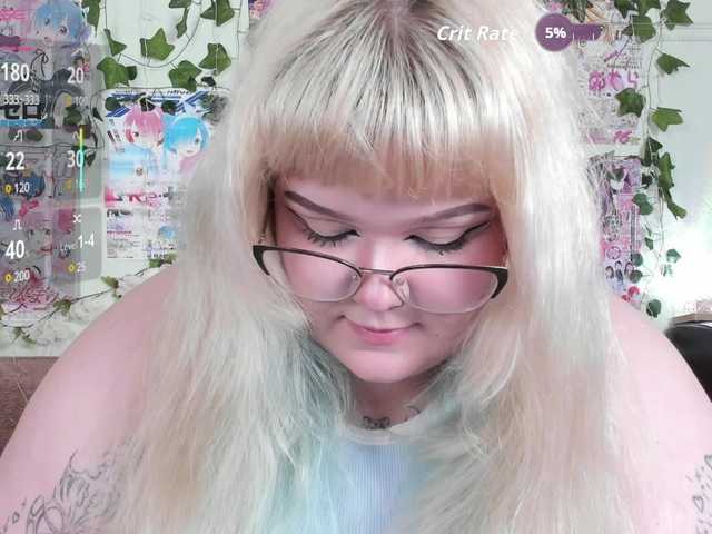 -CandyM1lky-'s BongaCams show and profile