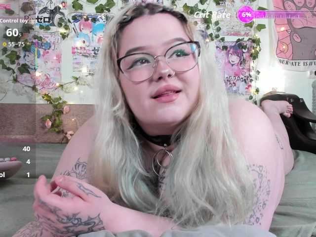 -CandyM1lky-'s BongaCams show and profile