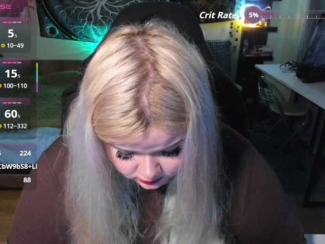 -CandyM1lky-'s BongaCams show and profile