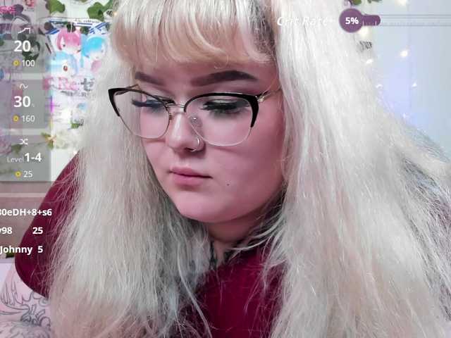 -CandyM1lky-'s BongaCams show and profile