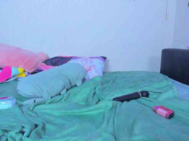 -CandyM1lky- webcam