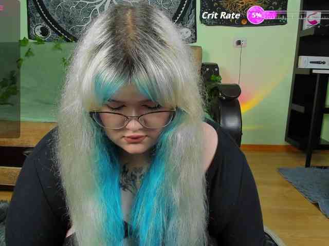 -CandyM1lky- webcam