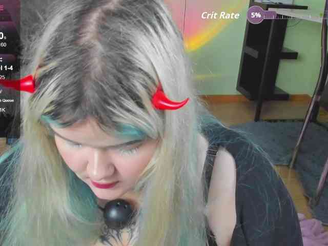-CandyM1lky- webcam