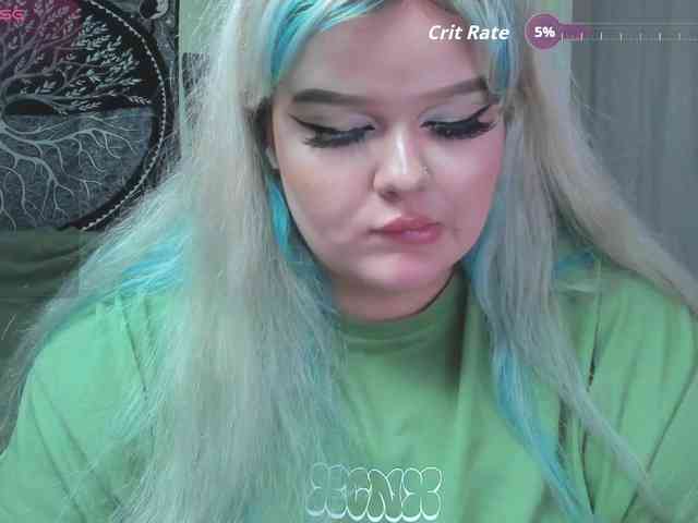 -CandyM1lky- webcam