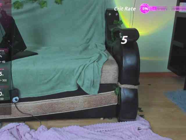 -CandyM1lky- webcam
