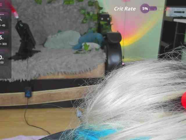 -CandyM1lky- webcam