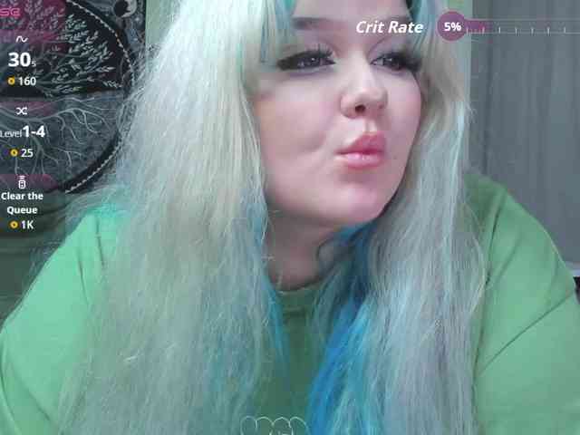 -CandyM1lky- webcam
