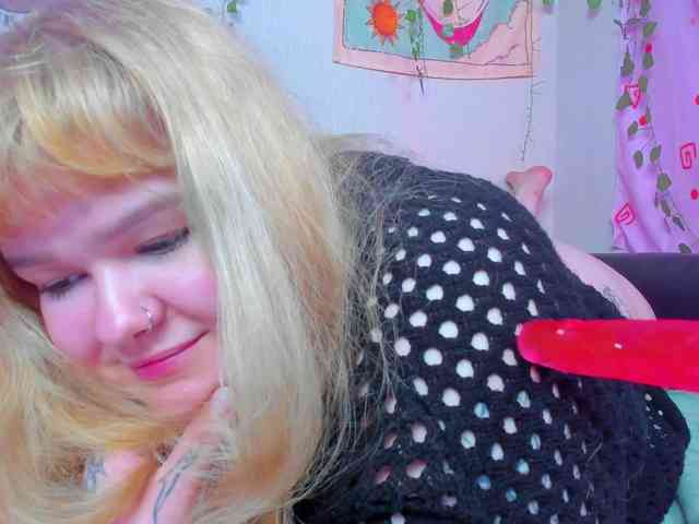 -CandyM1lky- webcam