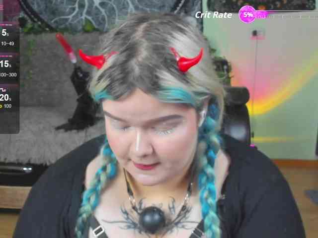 -CandyM1lky- webcam