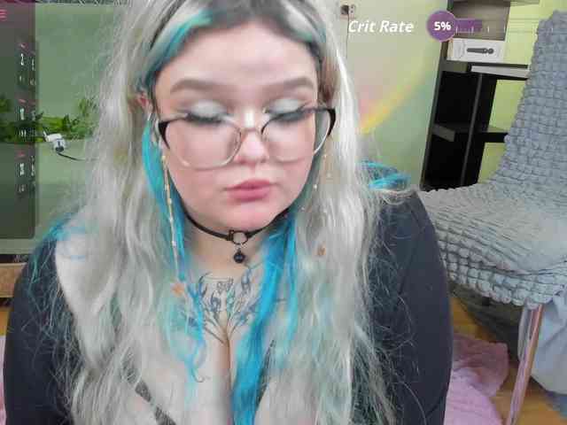 -CandyM1lky- webcam