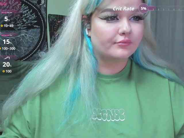 -CandyM1lky- webcam