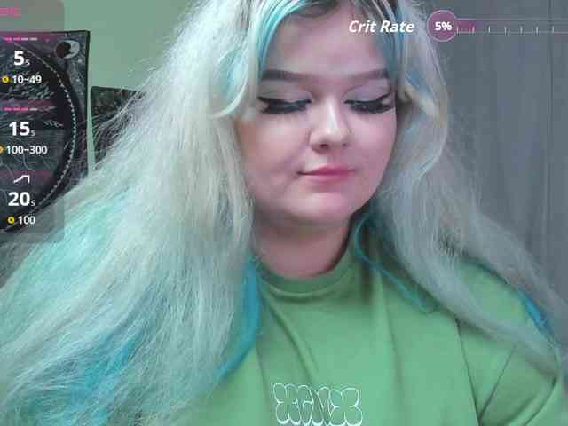 -CandyM1lky- webcam