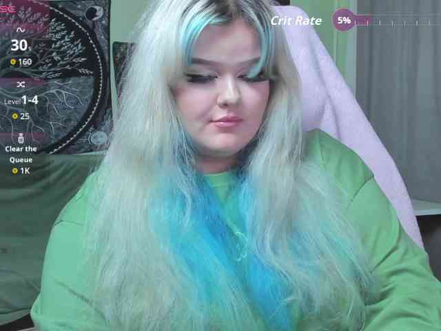 -CandyM1lky- webcam