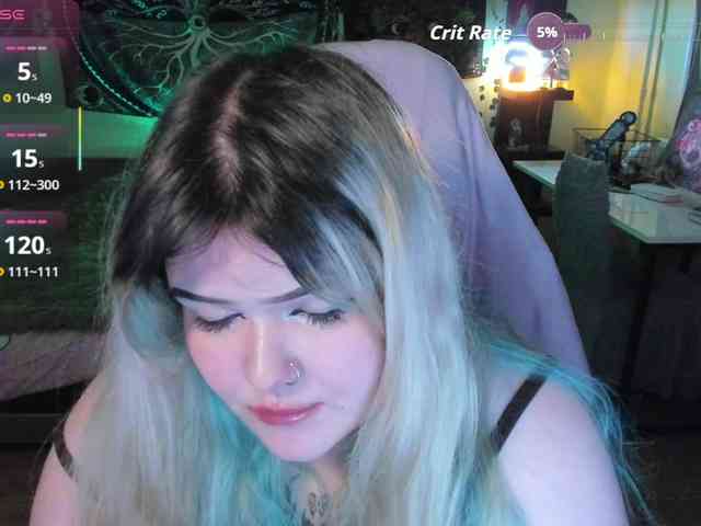 -CandyM1lky- Live Webcam on BongaCams