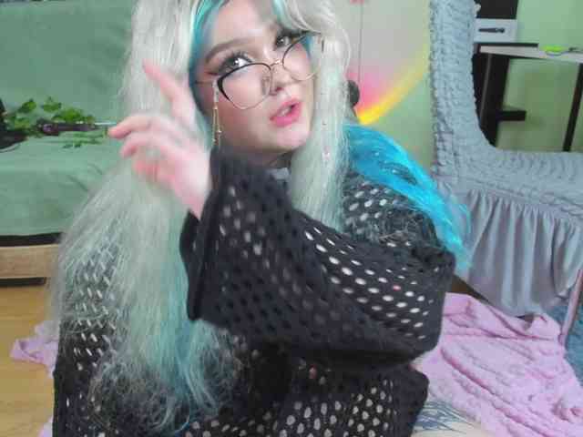 -CandyM1lky- webcam