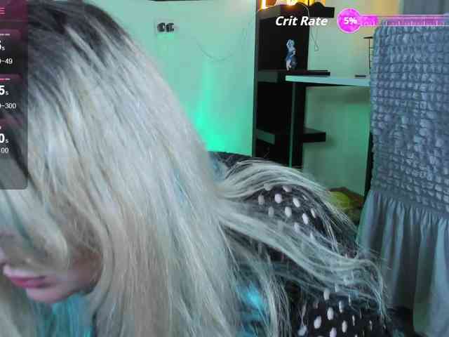 -CandyM1lky- webcam