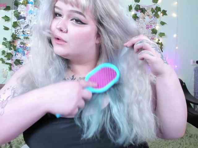 -CandyM1lky- Live Webcam on BongaCams