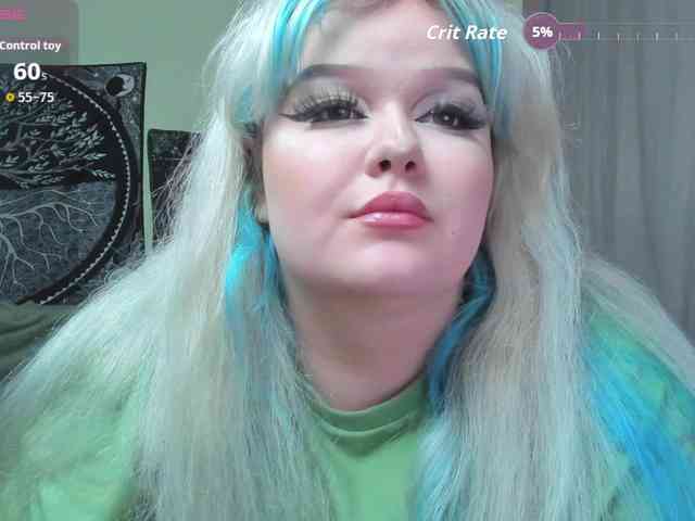 -CandyM1lky- webcam