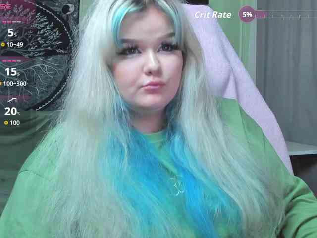 -CandyM1lky- webcam