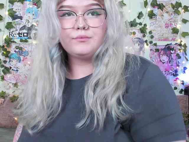 -CandyM1lky- Live Webcam on BongaCams