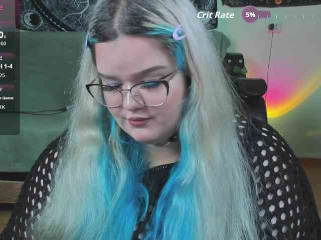 -CandyM1lky- webcam