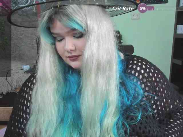 -CandyM1lky- webcam