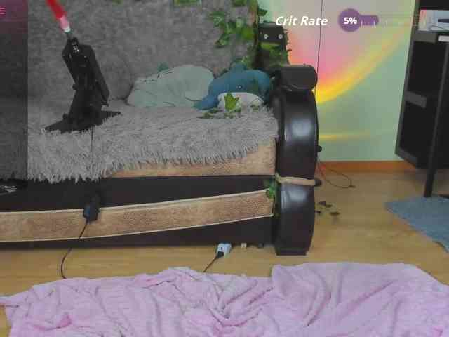 -CandyM1lky- webcam