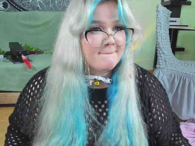 -CandyM1lky- webcam