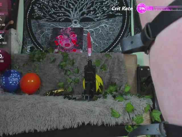 -CandyM1lky- webcam