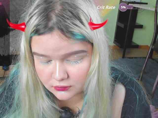 -CandyM1lky- webcam