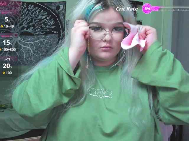 -CandyM1lky- webcam