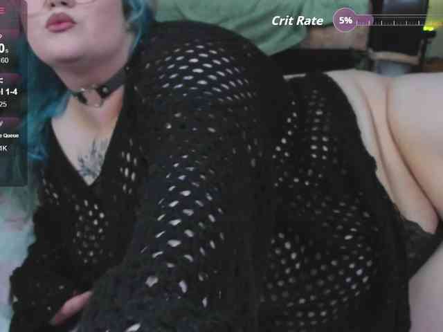 -CandyM1lky- webcam