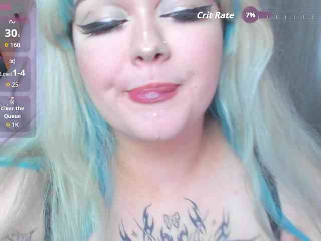 -CandyM1lky- webcam