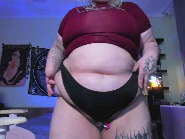 -CandyM1lky- Live Webcam on BongaCams