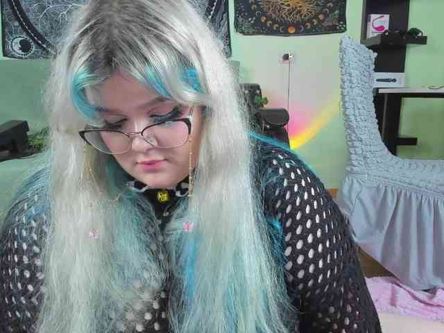 -CandyM1lky- webcam