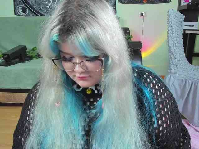 -CandyM1lky- webcam