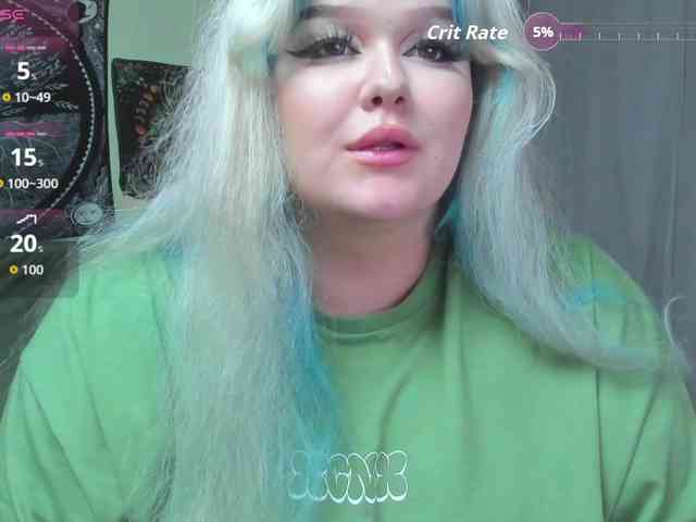 -CandyM1lky- webcam