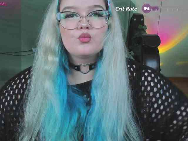 -CandyM1lky- webcam