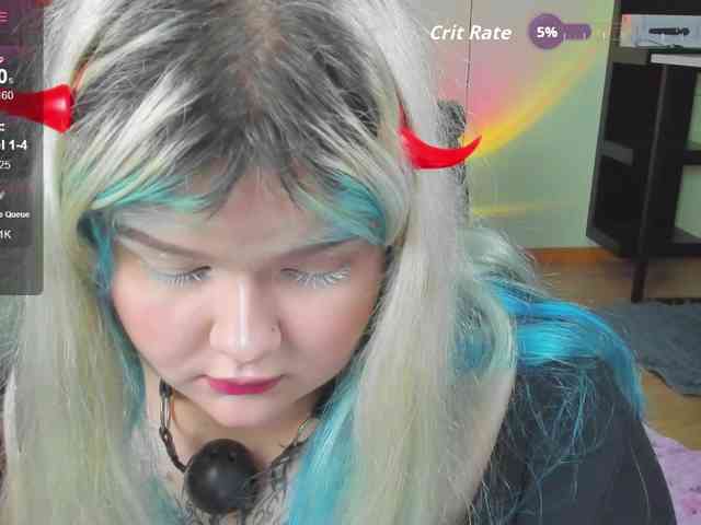 -CandyM1lky- webcam