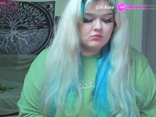 -CandyM1lky- bongacams