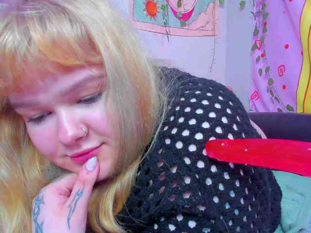 -CandyM1lky- webcam