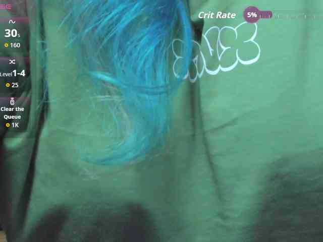 -CandyM1lky- webcam