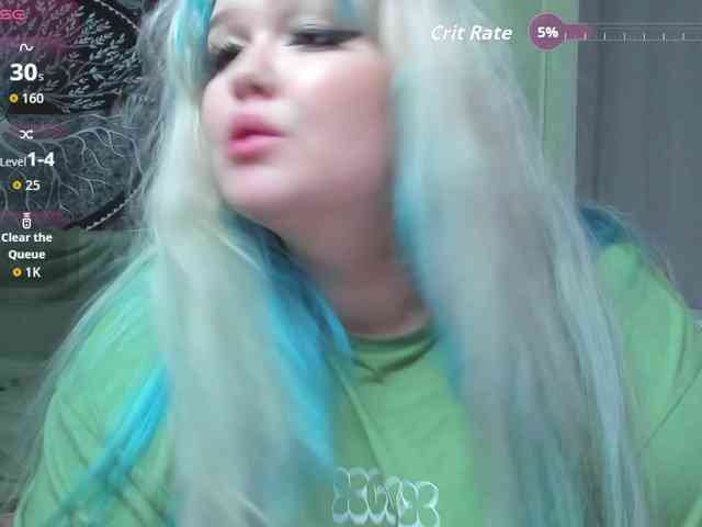 -CandyM1lky- webcam