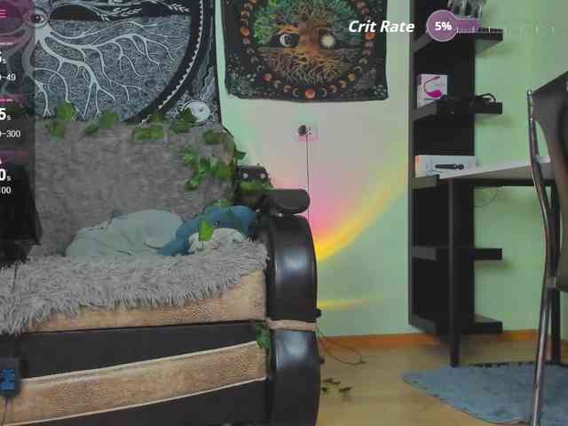 -CandyM1lky- webcam