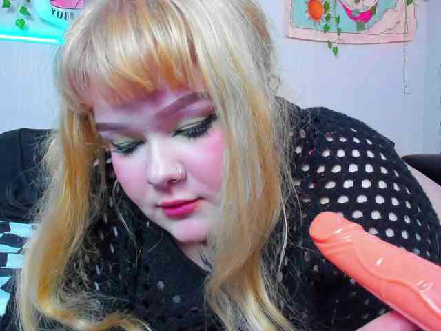 -CandyM1lky- webcam