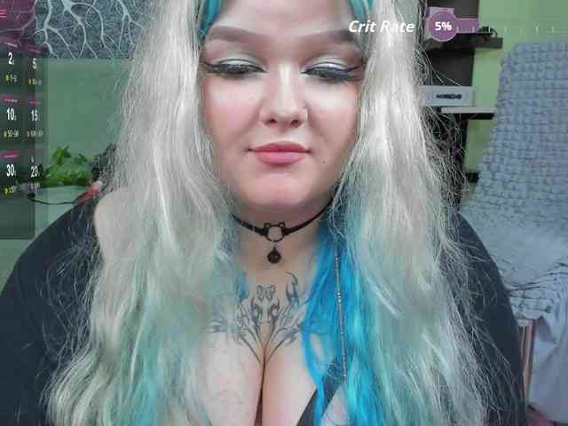 -CandyM1lky- webcam