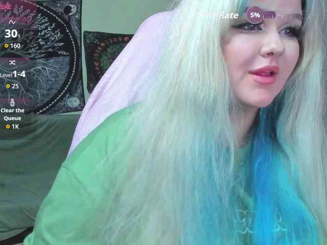 -CandyM1lky- webcam
