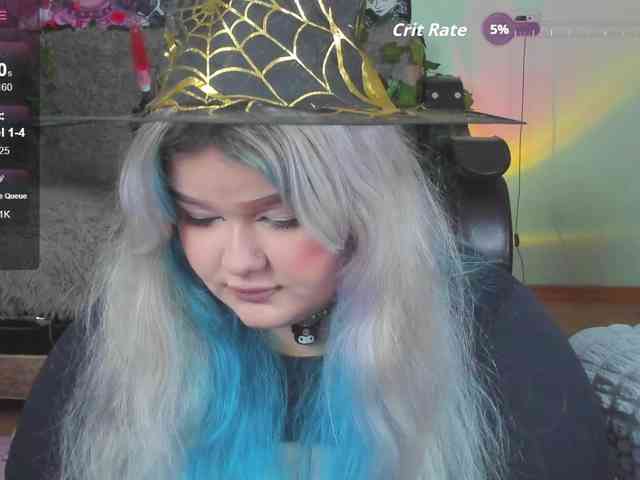 -CandyM1lky- webcam