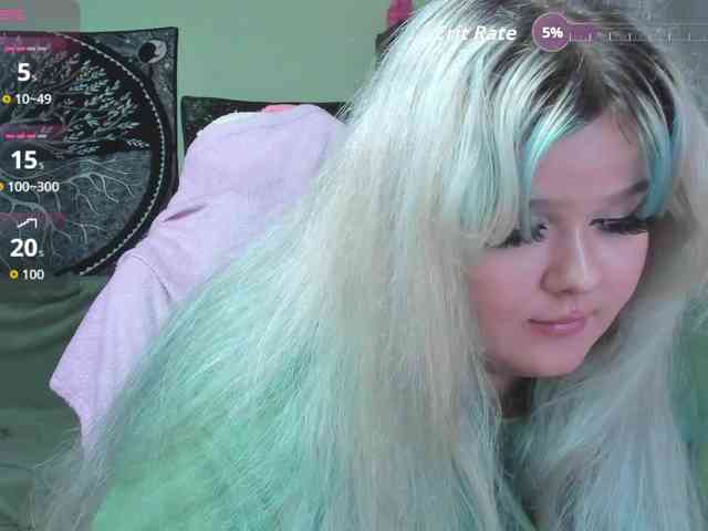 -CandyM1lky- webcam